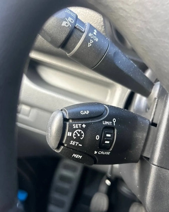 Toyota ProAce cena 64500 przebieg: 170082, rok produkcji 2018 z Knurów małe 301